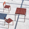 Hay Balcony Outdoor dining table