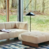 Hay Quilton Lift 2 Seater Sofa