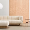 Hay Quilton Lift 2 Seater Sofa