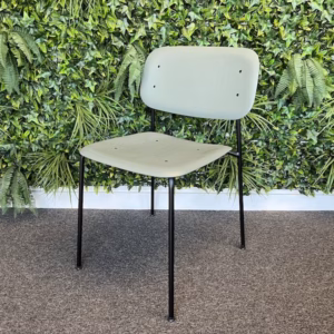 Hay Soft Edge 40 Chairs