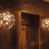 Hope Wall Light by Luceplan