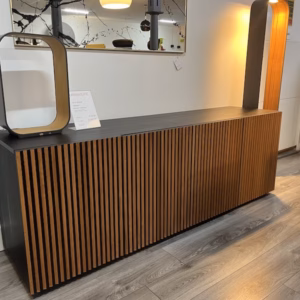 Horm Casa Leon Wood Sideboard