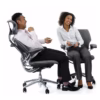 Humanscale Freedom with Headrest Home Office / Office Chair
