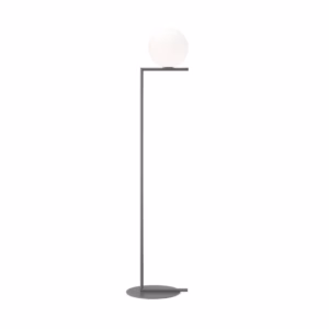 IC Lights 1 Floor Lamp By Flos