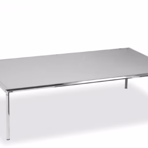 Diagonal Coffee Table 120x65x42 by Bontempi Casa