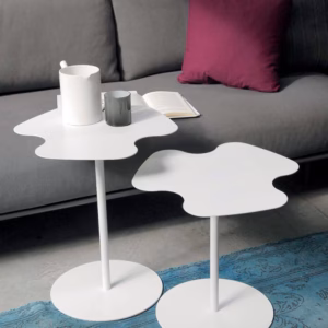 Flower High Coffee Table by Bontempi Casa