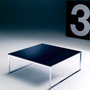 Hip Hop Coffee Table 120x60x40 by Bontempi Casa