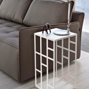 Manhattan High Coffee Table by Bontempi Casa