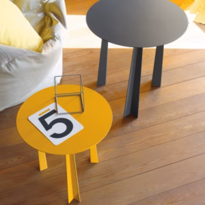 Tao High Coffee Table by Bontempi Casa