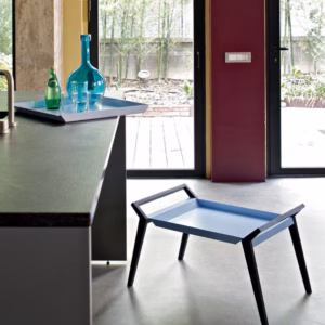 Tiffany Coffee Table 98x47x43 by Bontempi Casa