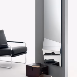 Illusion Mirror by Bontempi Casa