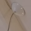 Kartell F/ly Ceiling Light 52cm in Gold - Ex Display
