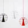 Innermost Latitude Pendant Light