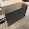 Jesse Chest of 4 Drawers 