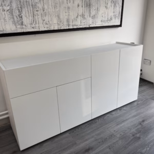 Just Charlie Sideboard By Spectral