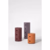 Kartell Componibili 3 Element Storage Unit New Colours