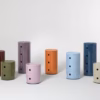Kartell Componibili 3 Element Storage Unit New Colours