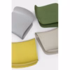 Kristalia BCN Gaslift Height Adjustment Stool Barstool