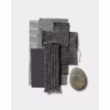 Kristalia Rest Outdoor Lounge Chair