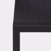 Kristalia Sushi Alucompact / Fenix-ntm, Fixed Table 90cm
