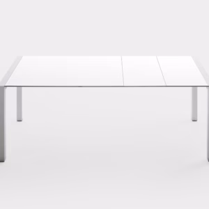 Kristalia Sushi Outdoor Fenix-NTM Extentable Table 100cm