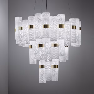 LA Lollo XL Slamp