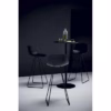 Lapalma Brio Round Table ⌀60cm Diameter in 3 Different Heights