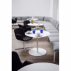 Lapalma Brio Square Table 70 x 70cm in 3 Different Heights 