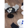 Lapalma Brio Round Table ⌀70cm Diameter in 3 Different Heights 