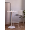 Lapalma Brio Square Table 80 x 80cm in 3 Different Heights 