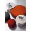 Lapalma Brio Round Table ⌀70cm Diameter in 3 Different Heights 