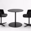 Lapalma Brio Square Table 70 x 70cm in 3 Different Heights 