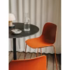 Lapalma Brio Square Table 70 x 70cm in 3 Different Heights 