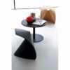 Lapalma Brio Square Table 80 x 80cm in 3 Different Heights 