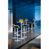 Lapalma Brio Round Table ⌀60cm Diameter in 3 Different Heights