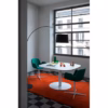 Lapalma Rondo Round or Square Dining Table 130cm in Different Colours