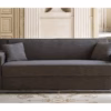 Larry Sofabed by Milano Bedding