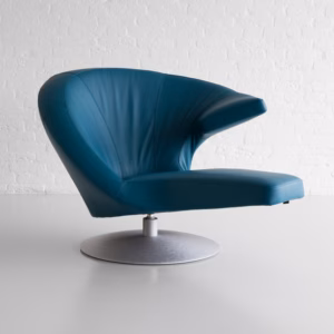 Leolux Parabolica Armchair