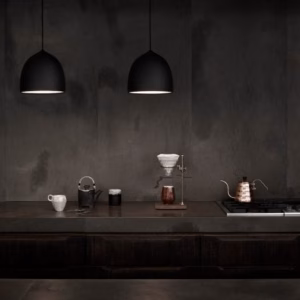 Fritz Hansen Suspence Nomad pendant light