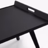 Ligne Roset Lupo low coffee table