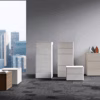Londra Chest of Drawers by Cinquanta3