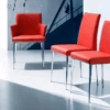 Mila Chair by Bontempi Casa