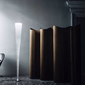 Mite Floor Lamp by Foscarini