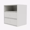 Montana Mini 1006 Bedside Table Wall Mounted in Different Colours