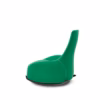 Montis Dim Sum Armchair Rocking Chair in Fabric or Leather