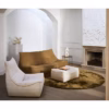 Montis Florence Easy Chair (Armchair) in Fabric or Leather
