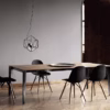 Mood Chair by Bontempi Casa