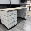 Müller Classic Line 225 Desk