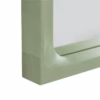 Muuto Arced Floor Mirror