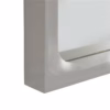 Muuto Arced Floor Mirror